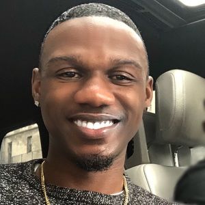 Meet your Posher, Akeem